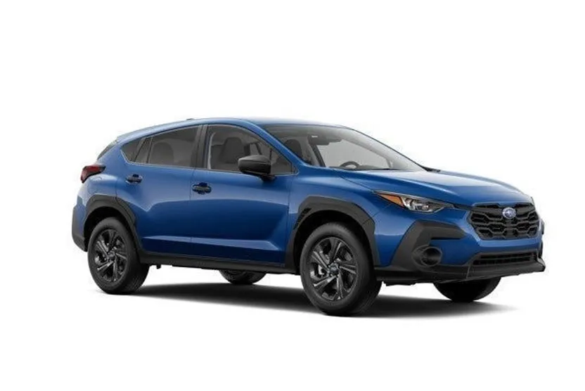 2025 Subaru Crosstrek Base photo 1