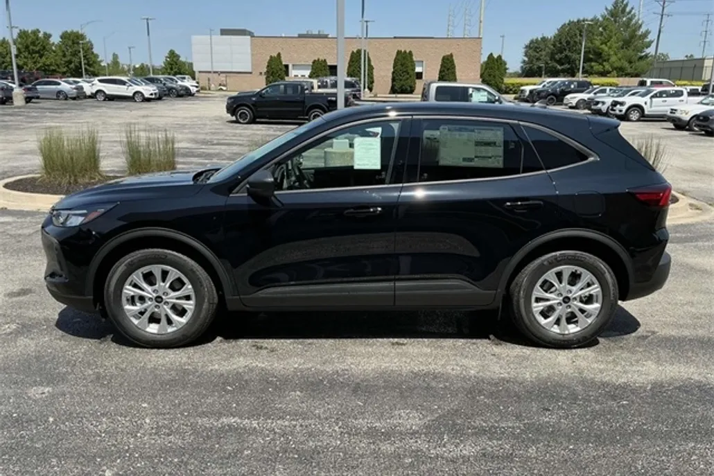 2025 Ford Escape Active photo 1