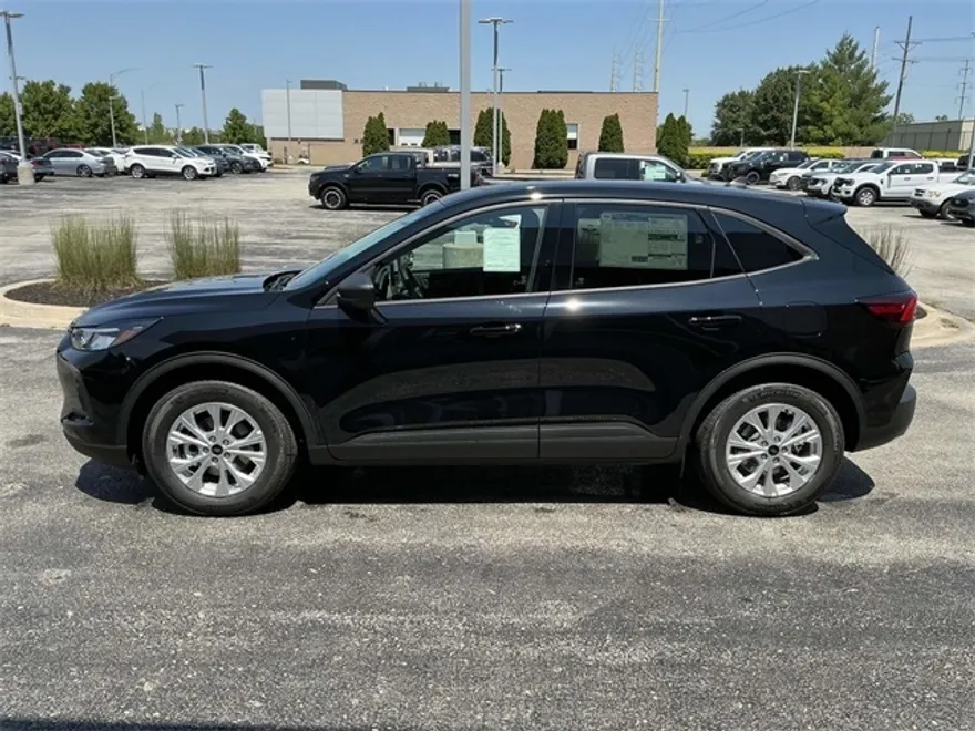 2025 Ford Escape Active photo 1