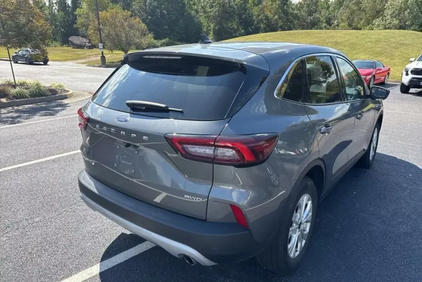 2024 Ford Escape Active photo 1