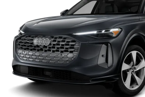 2025 Audi Q5 2.0T Premium Plus photo 2