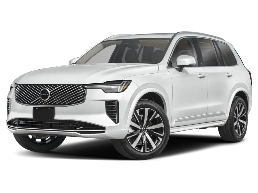 2026 Volvo XC90 photo 1