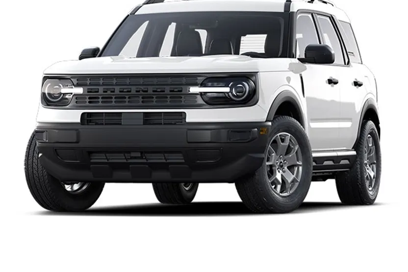 2022 Ford Bronco Sport Base photo 1