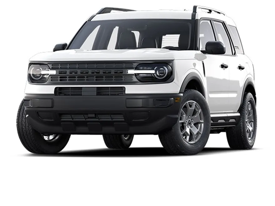 2022 Ford Bronco Sport Base photo 1