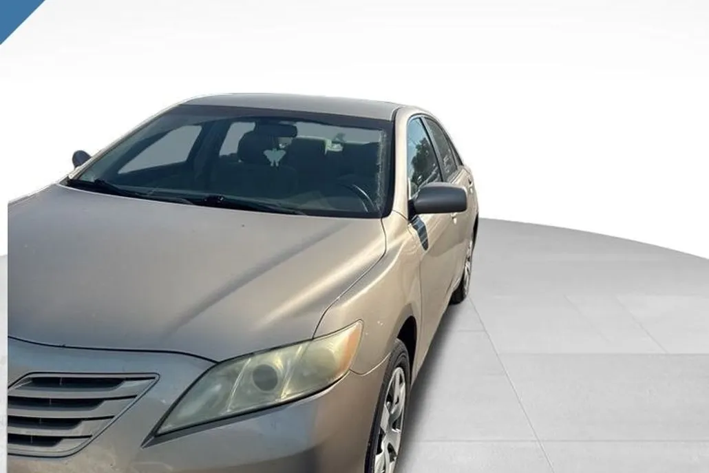 2007 Toyota Camry CE photo 1