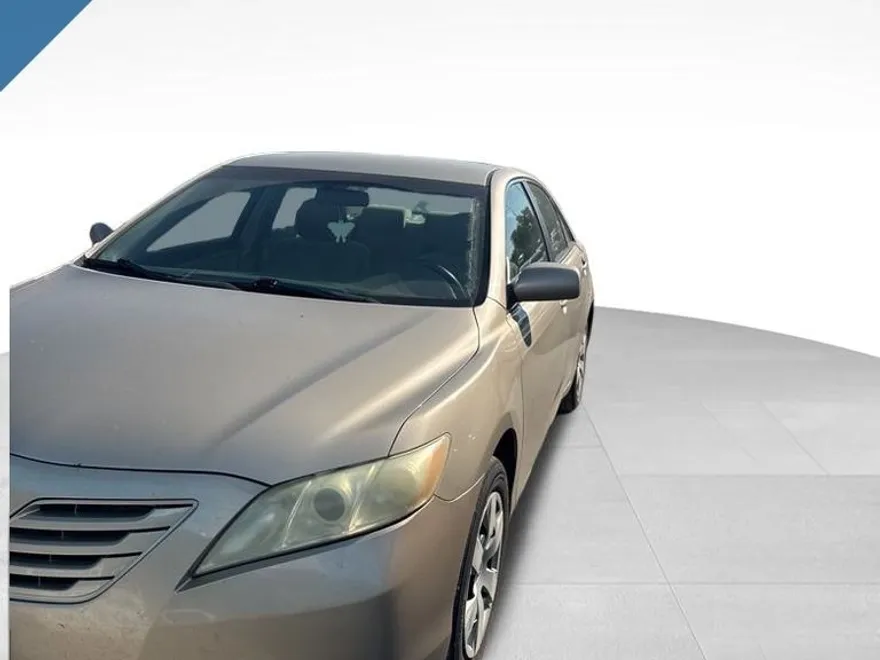 2007 Toyota Camry CE photo 1