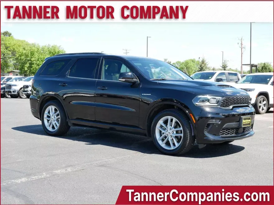 2023 Dodge Durango R/T Premium photo 1
