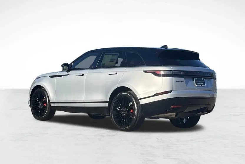 2025 Land Rover Range Rover Velar P250 Dynamic SE photo 1