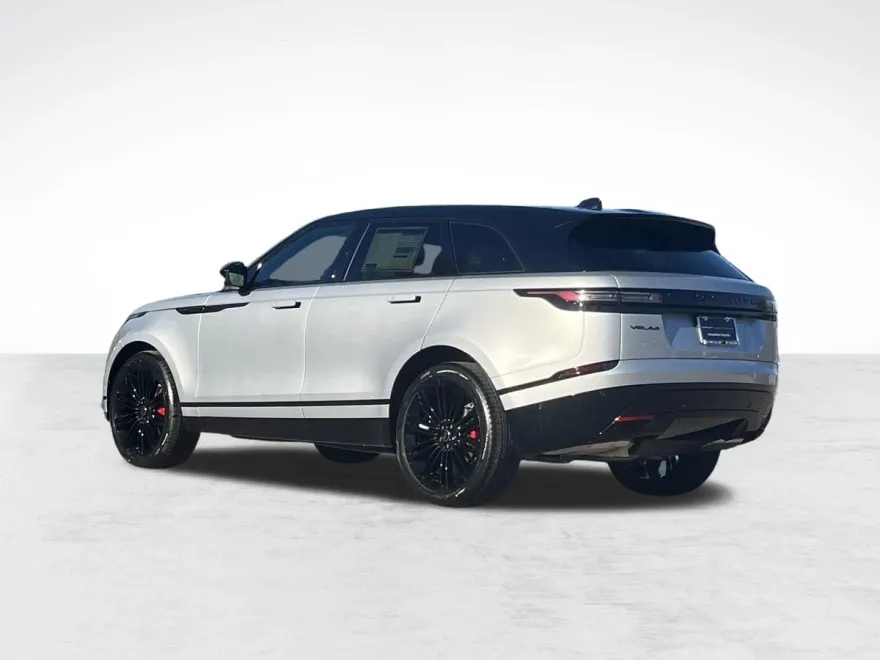 2025 Land Rover Range Rover Velar P250 Dynamic SE photo 1