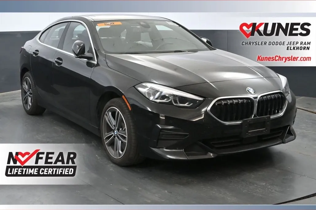 2024 Bmw 228i xDrive Gran Coupe photo 1