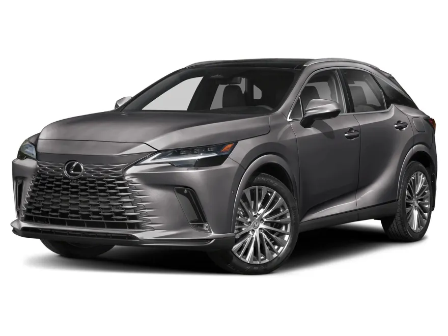 2025 Lexus RX 350 Luxury AWD photo 1