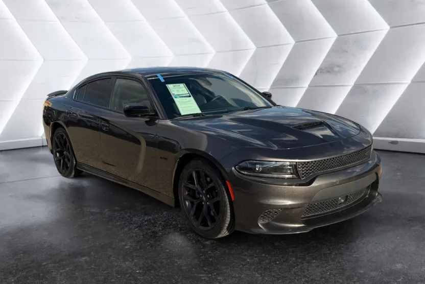 2023 Dodge Charger R/T photo 1