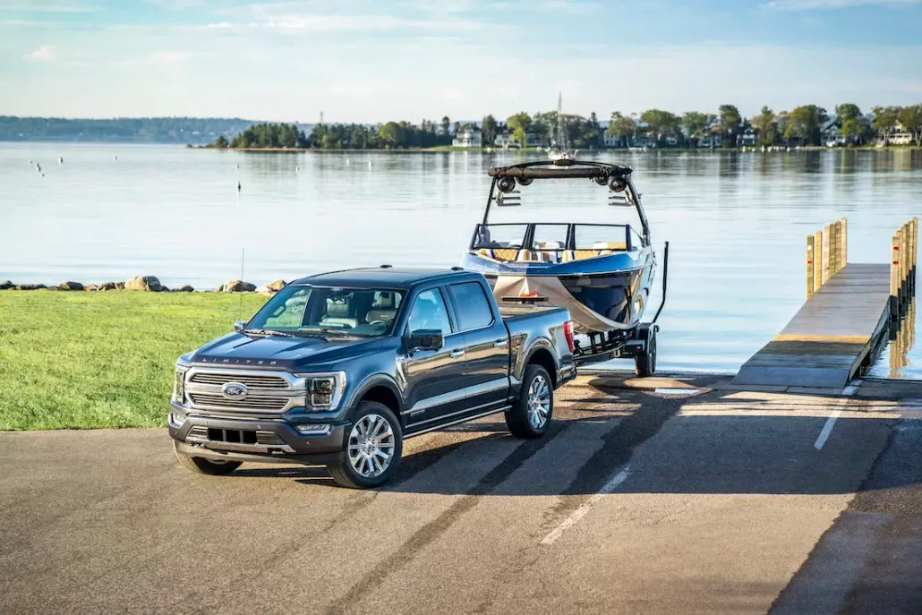 2022 Chevrolet Silverado 1500 RST photo 1