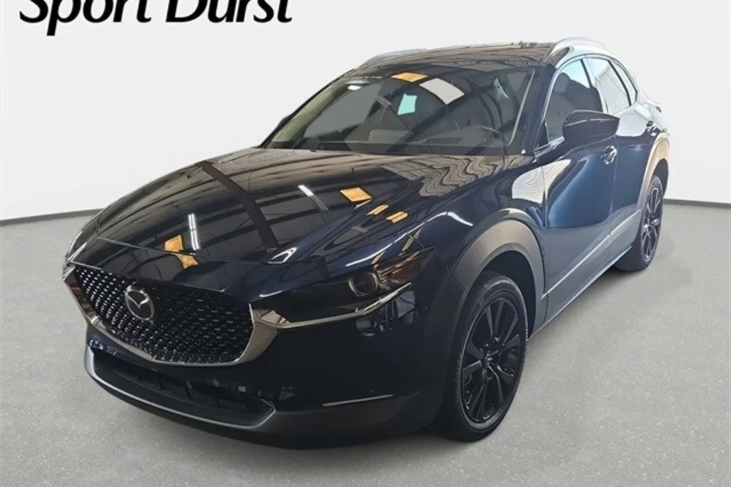 2023 Mazda CX-30 2.5 Turbo Premium photo 1
