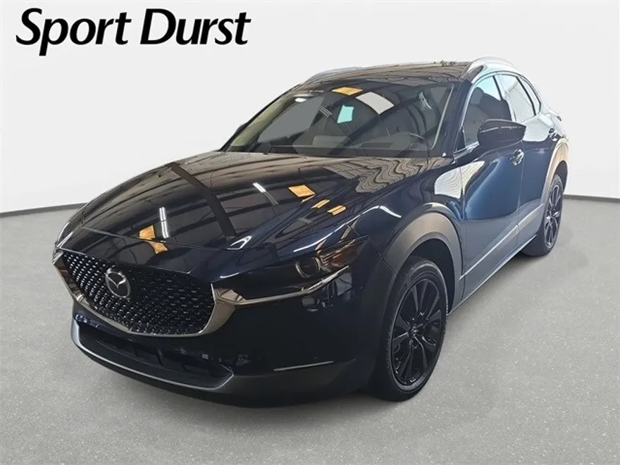 2023 Mazda CX-30 2.5 Turbo Premium photo 1