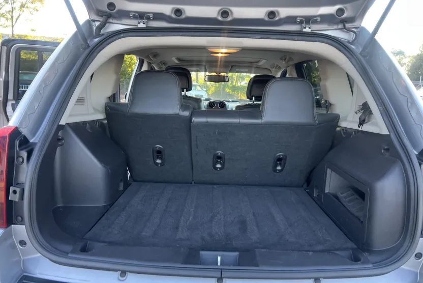 2017 Jeep Compass High Altitude photo 1