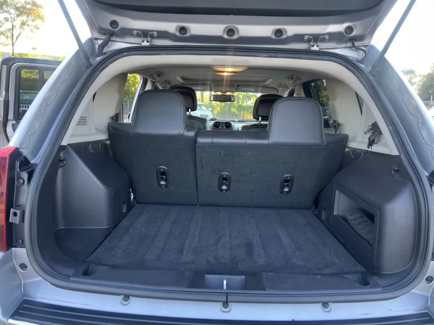 2017 Jeep Compass High Altitude photo 1