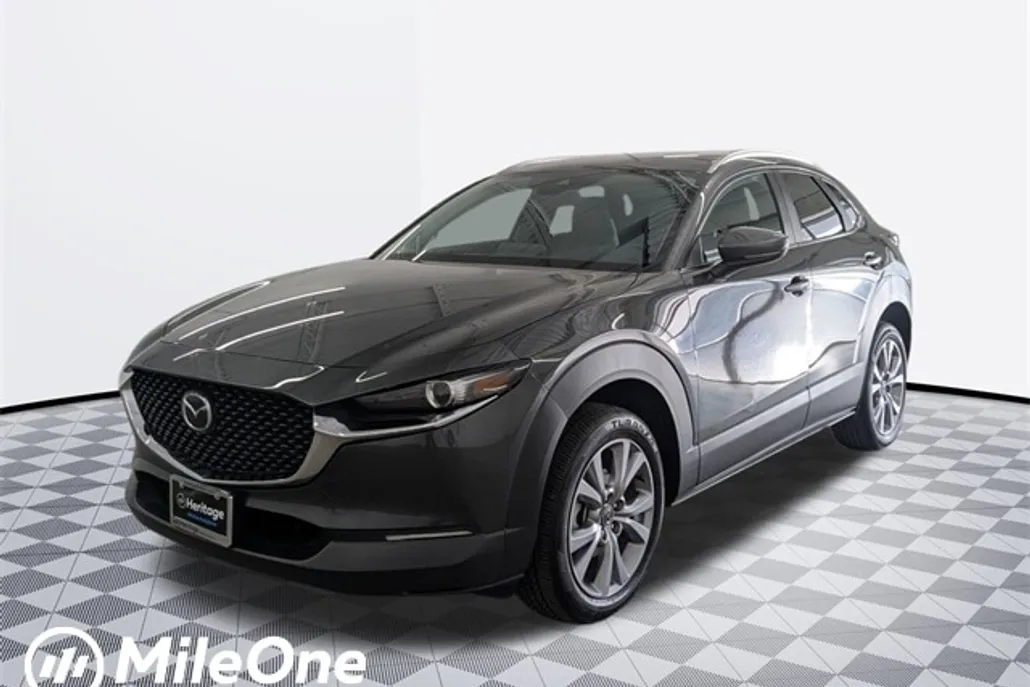 2023 Mazda CX-30 2.5 Select photo 1