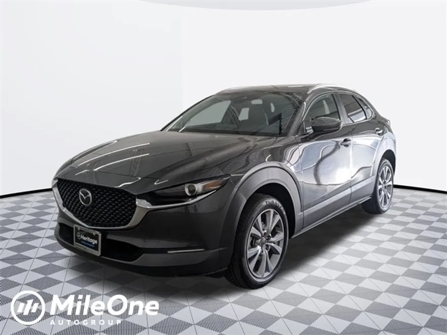 2023 Mazda CX-30 2.5 Select photo 1