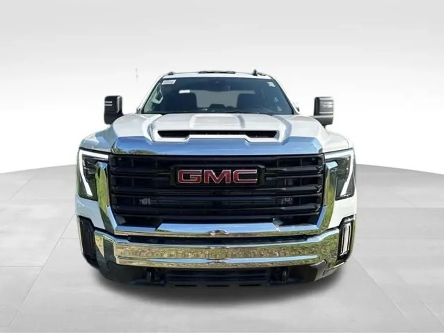 2025 Gmc Sierra Pro photo 1