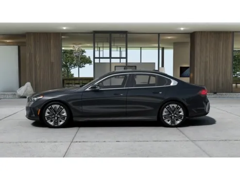 2025 Bmw 530i xDrive photo 4