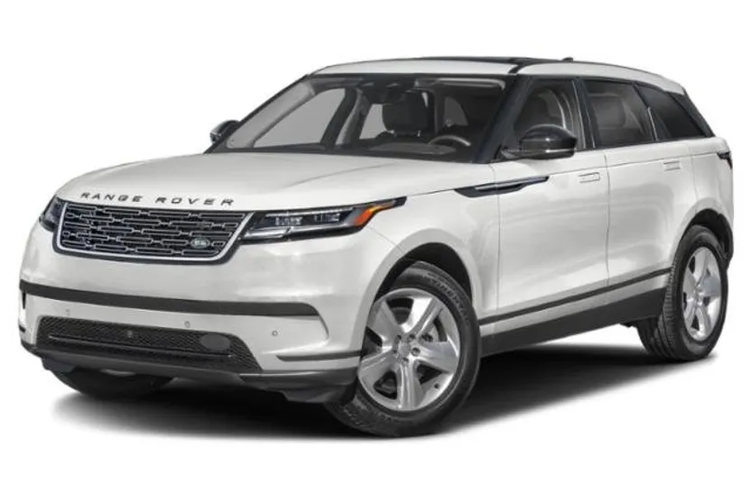 2025 Land Rover Range Rover Velar SE photo 1