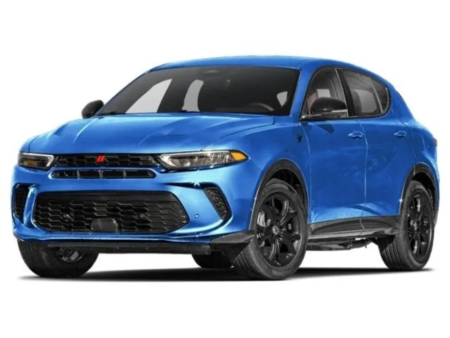 2024 Dodge Hornet R/T Plus photo 1