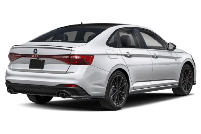 2026 Volkswagen Jetta GLI Autobahn photo 1