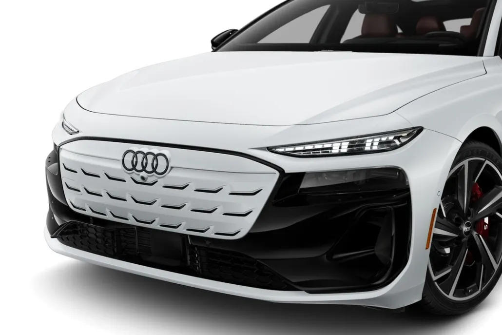 2025 Audi S6 Prestige photo 1