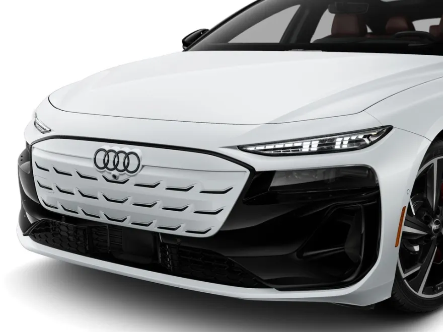 2025 Audi S6 Prestige photo 1