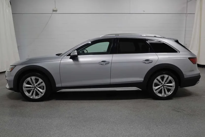 2022 Audi A4 Allroad 45 Premium Plus photo 1
