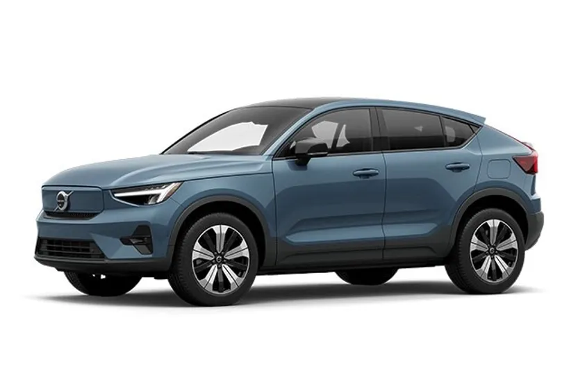 2023 Volvo C40 Recharge Plus photo 1