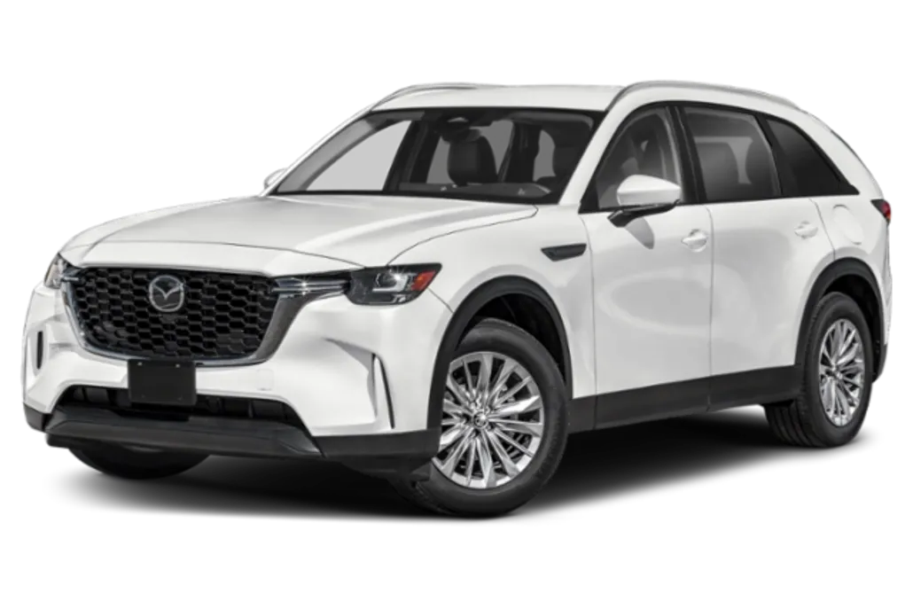 2025 Mazda CX-90 3.3 Turbo Select photo 1