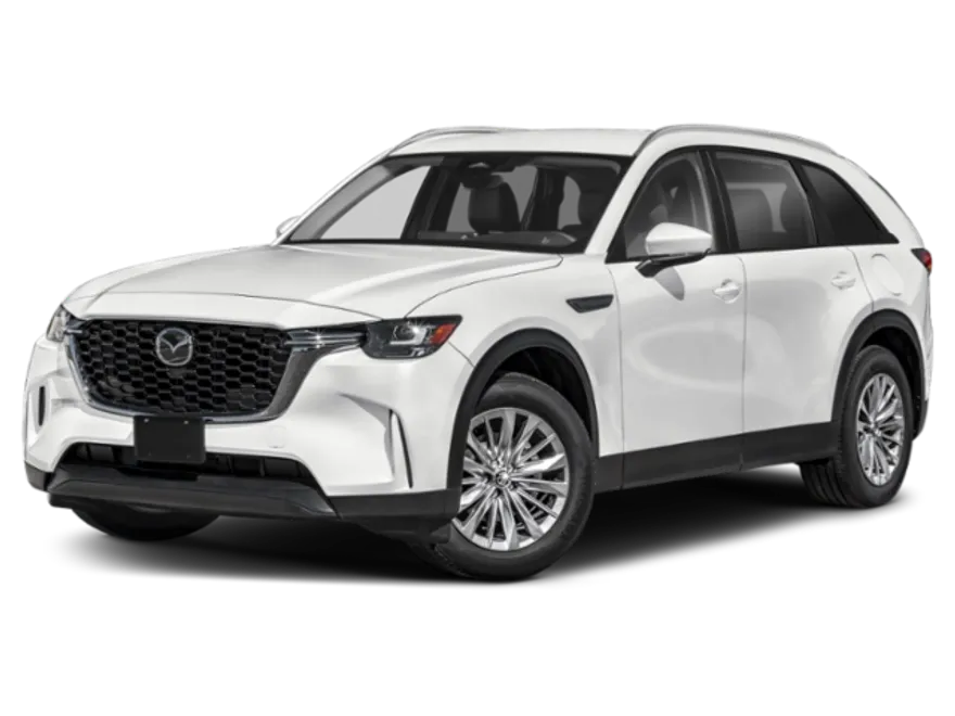 2025 Mazda CX-90 3.3 Turbo Select photo 1