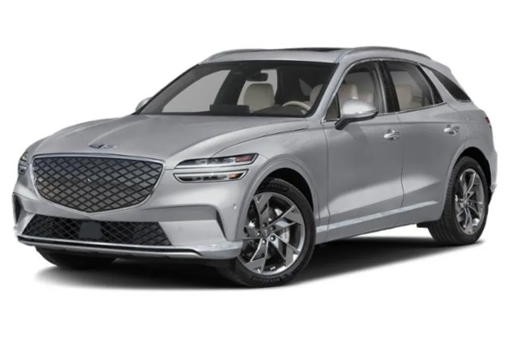 2024 Genesis Electrified GV70 Advanced photo 1