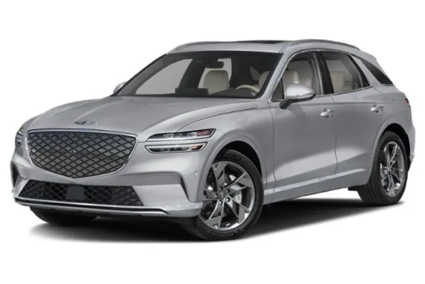2024 Genesis Electrified GV70 Advanced photo 1