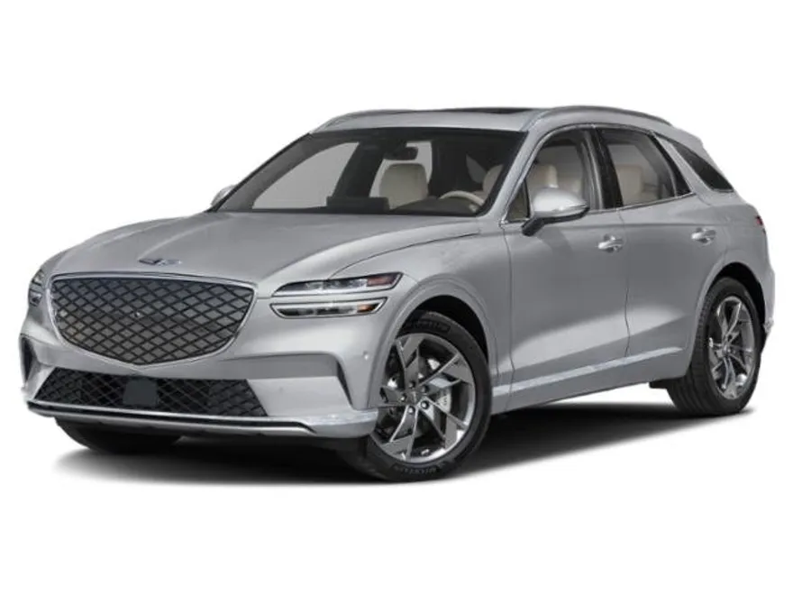 2024 Genesis Electrified GV70 Advanced photo 1
