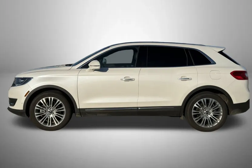 2018 Lincoln MKX Reserve Base photo 1
