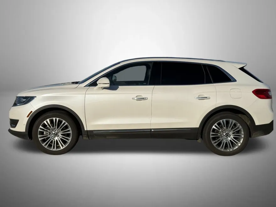 2018 Lincoln MKX Reserve Base photo 1