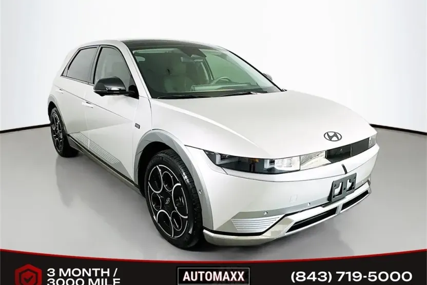 2024 Hyundai Ioniq 5 Limited photo 1