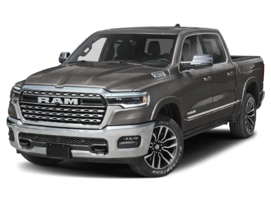 2025 Ram 1500 Limited photo 1