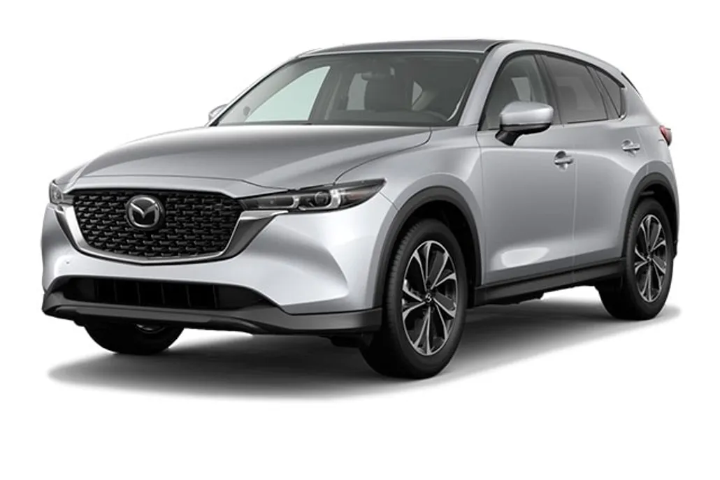 2023 Mazda CX-5 2.5 S Premium photo 1