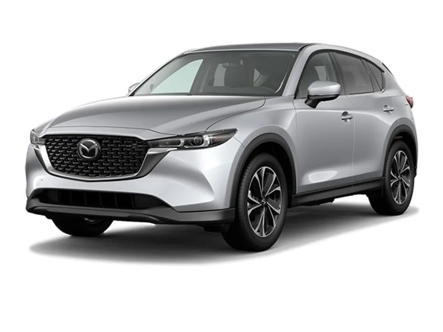 2023 Mazda CX-5 2.5 S Premium photo 1