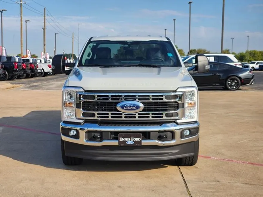 2026 Ford F-250 XLT photo 1
