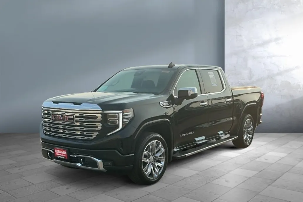 2023 Gmc Sierra 1500 Denali photo 1