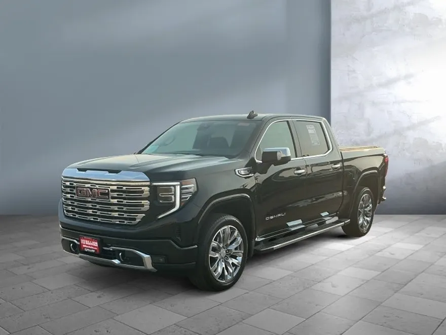 2023 Gmc Sierra 1500 Denali photo 1
