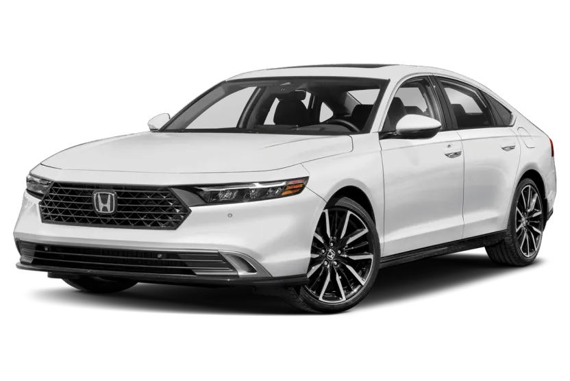 2025 Honda Accord Hybrid Touring photo 1