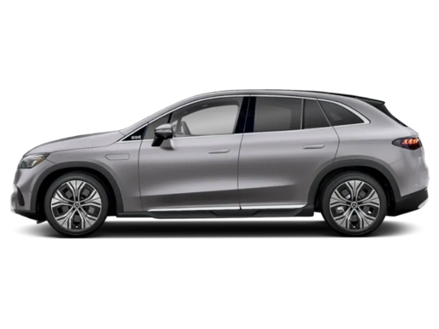 2026 Mercedes Benz EQE SUV photo 1