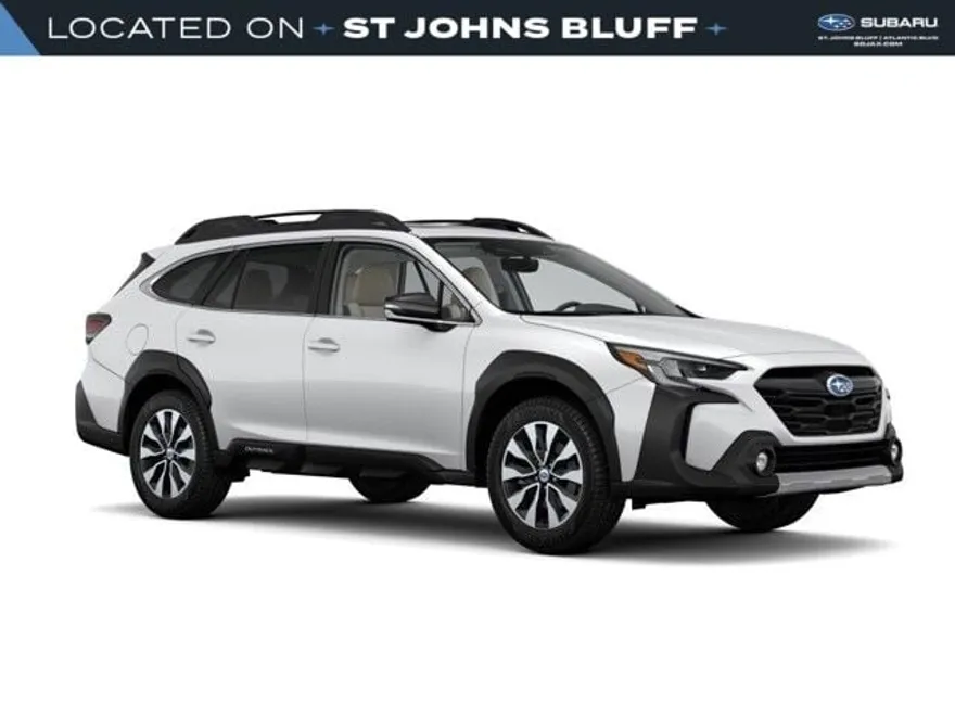 2025 Subaru Outback Limited photo 1