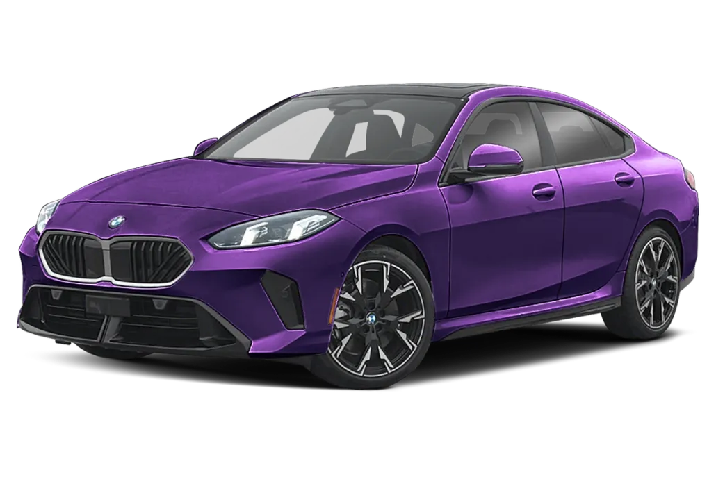 2026 Bmw 228i photo 1